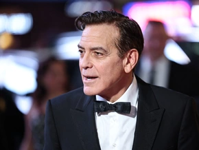 George Clooney und Annette Bening in Sterbehilfe-Drama