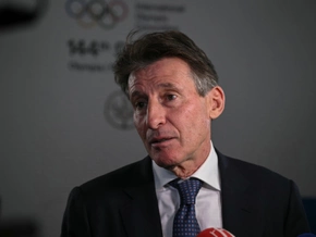 Millionen-Diebstahl beim Leichtathletik-Weltverband