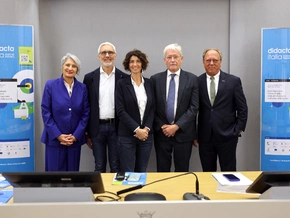 Die Schule im Mittelpunkt