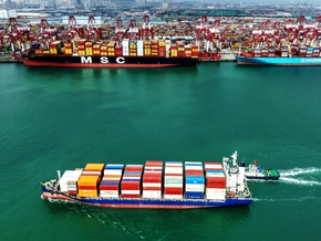 Neue Eskalation im Handelsstreit: China droht den USA