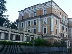 Schülerwohnheim Damiano Chiesa: Bauarbeiten genehmigt
