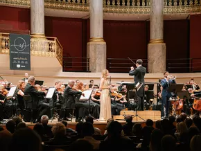 Südtirol und Wien bejubeln Südtirol Filarmonica