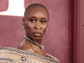 “Wicked”-Star Cynthia Erivo legt mit 38 Jahren Memoiren vor