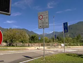 Diese Regelungen sollen Bozens Verkehr flüssiger machen