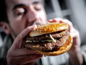 EU-Abgeordnete wollen Bezeichnung Veggie-“Burger” verbieten
