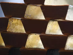 Goldpreis gibt weiter deutlich nach