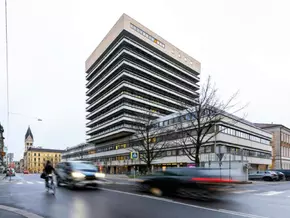 Weitere 80 Mio. an Forderungen bei Benko-Stiftung anerkannt