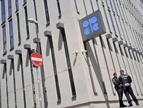 Länder der Opec+ wollen mehr Erdöl fördern