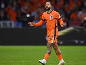WM-Ticket sehr nahe für Niederländer nach 4:0 gegen Finnen