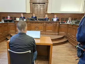 Lebenslange Haft für Femizid im Innviertel