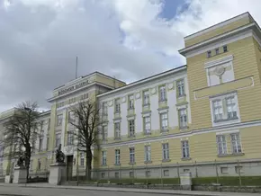 DSN-Beamter wegen Amtsmissbrauchsverdacht suspendiert