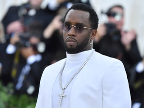 Rapper Sean Combs in ein Gefängnis in New Jersey verlegt