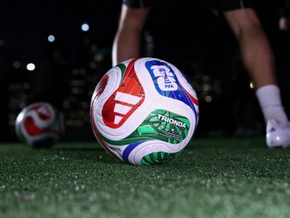 FIFA stellt neuen Ball für die WM vor