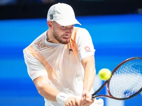 De Minaur zu stark – Misolic scheitert im Wien-Achtelfinale