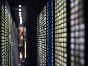 KI-Konsortium kauft Aligned Data Centers für 40 Mrd. Euro