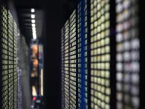 KI-Konsortium kauft Aligned Data Centers für 40 Mrd. Euro