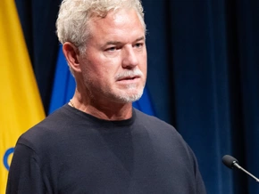 Eric Dane kämpft gegen Erkrankung “bis zum letzten Atemzug”