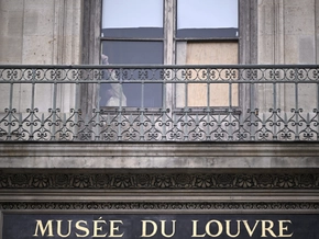 Kritik an Sicherheitsmängeln im Louvre wächst