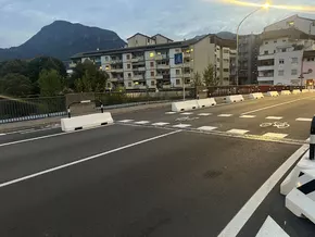 Unfall auf der Loretobrücke: Bürgerkomitee fordert Sicherheitsmaßnahmen