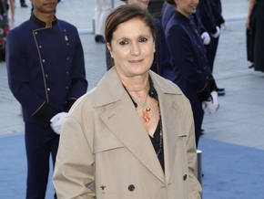 Maria Grazia Chiuri ist neue Kreativdirektorin bei Fendi