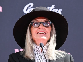 Familie macht Todesursache von Diane Keaton öffentlich