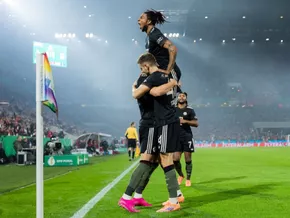 Bayern-Dominanz auch im Cup: Achtelfinale nach 4:1 in Köln