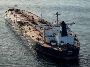 Tankerkapitän der russischen Schattenflotte muss vor Gericht