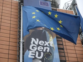 EU-RH: Coronafonds-Milliarden nutzen Unternehmen wenig
