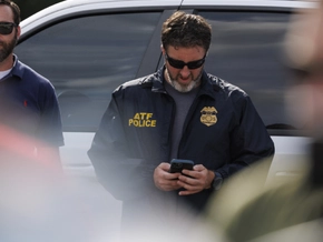 18 Vermisste nach US-Explosion – bisher keine Überlebenden