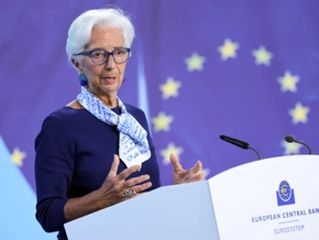 EZB-Rat lässt Leitzins konstant