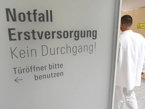 Abgewiesene Patientin tot: Aufarbeitung gefordert