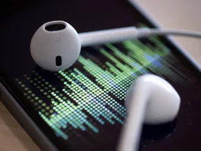 Jeder Dritte hört Podcasts – aber meist nicht bis zum Ende