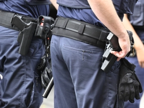 35-Jährige in Wien nach Gewalt gegen Ehepartner festgenommen