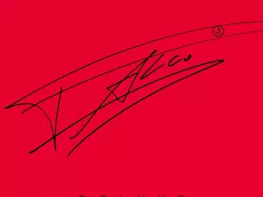 “Falco 3” nach 40 Jahren wieder auf Platz eins