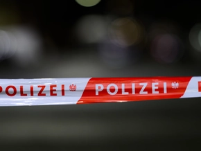 "Rammbock"-Einbruch bei Juwelier in Tulln