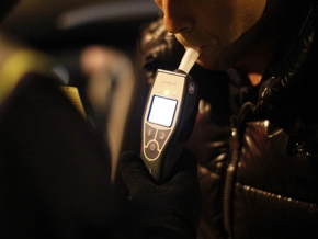 Mann in Nordbayern hat 5,24 Promille Alkohol im Blut