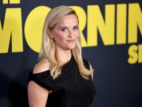 Witherspoon wollte wegen Eltern Chirurgin werden