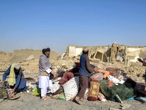 Pakistan und Afghanistan vereinbaren in Katar Waffenruhe