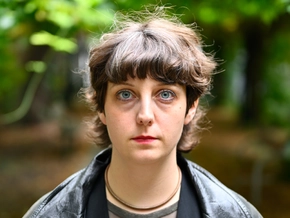 Eine Wahlwienerin ist im Rennen um den Deutschen Buchpreis