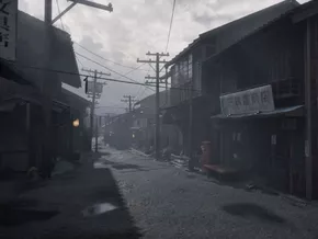 “Silent Hill f”: Horror in Japan