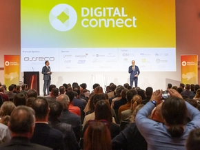 Digital Connect 2025: KI greifbar gemacht