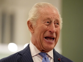 Doku zeigt König Charles Einsatz für die Umwelt