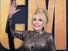 Dolly Parton: “Ich bin noch nicht tot”