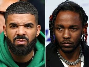 Drake mit Klage gegen Kendrick-Lamar-Song gescheitert