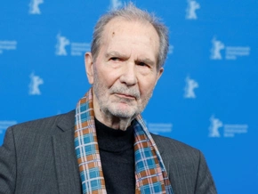 Regisseur Edgar Reitz: “Man wird nicht klüger vom Altwerden”