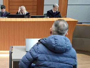 Tote Mutter in Tirol: Sohn zu lebenslanger Haft verurteilt