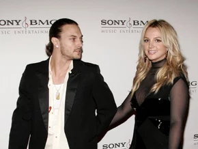 Ex-Mann packt in neuem Buch über Britney Spears aus