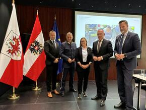Menschenhändlerring von Tirol ausgehend ausgehoben