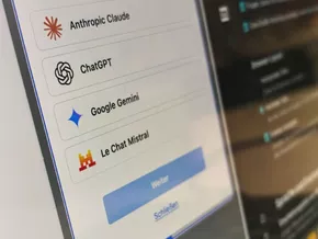 So nutzen Sie KI-Chatbots in Firefox