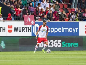 Der FCS empfängt Cesena